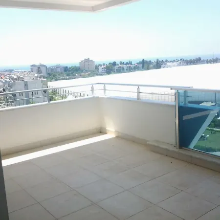 Flat Alanya