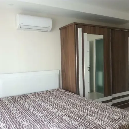 Flat * Alanya