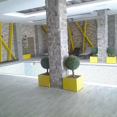 Flat Appartement *