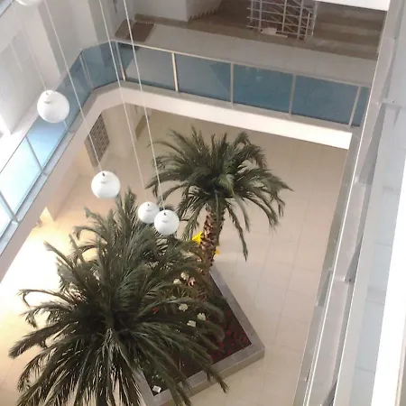 Flat *