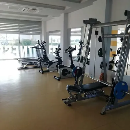 아파트 Flat 알란야