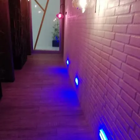 Flat 알란야