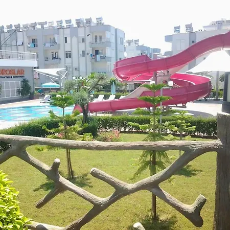 Appartement Flat *