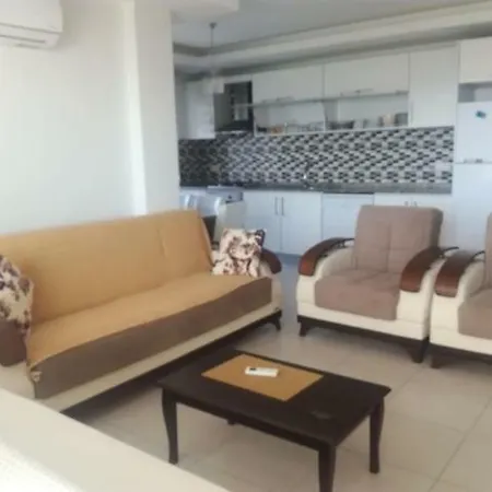 Appartement Flat *