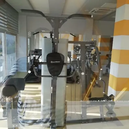 Flat Alanya